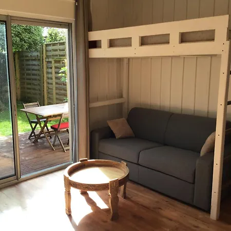 Calme Et Cosy A Deux Pas De La *