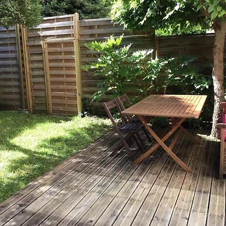 Calme Et Cosy à Deux Pas De La *