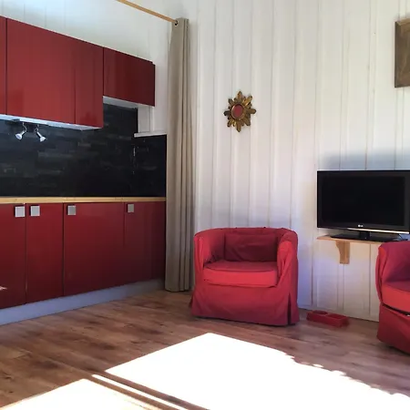 Calme Et Cosy à Deux Pas De La *