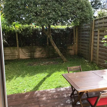 Appartement Calme Et Cosy à Deux Pas De La *