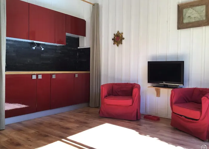 Calme Et Cosy à Deux Pas De La *